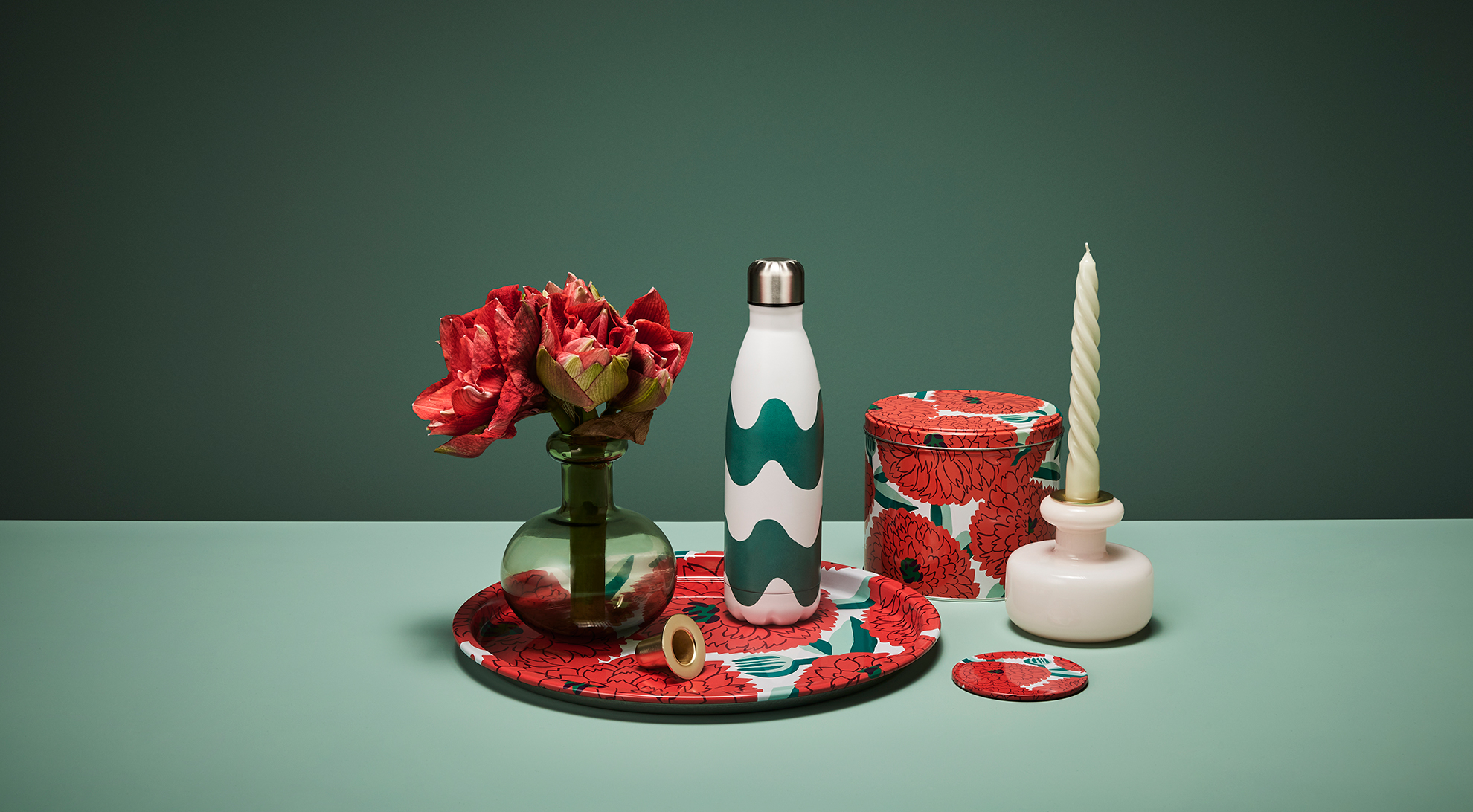 Mariemekko_1980 Marimekko